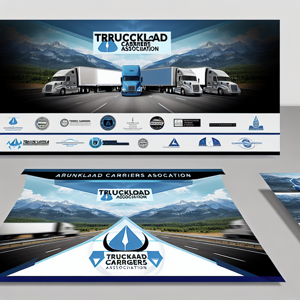 TCA Event Promotional Material
