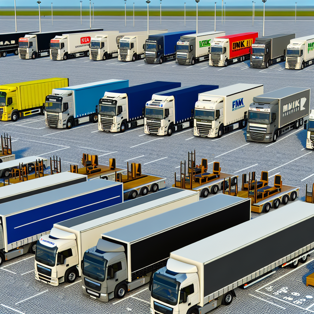 TFX Fleet