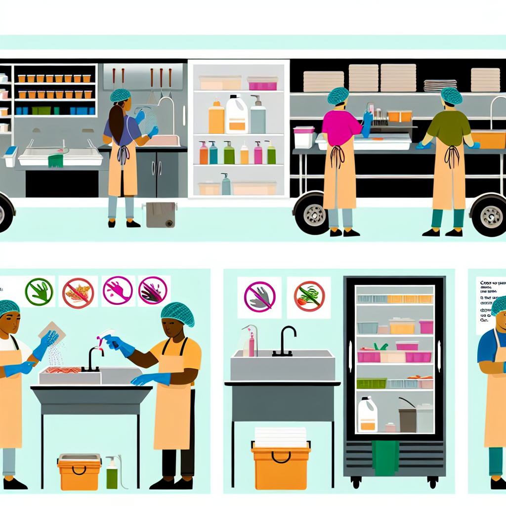 Food Safety Practices