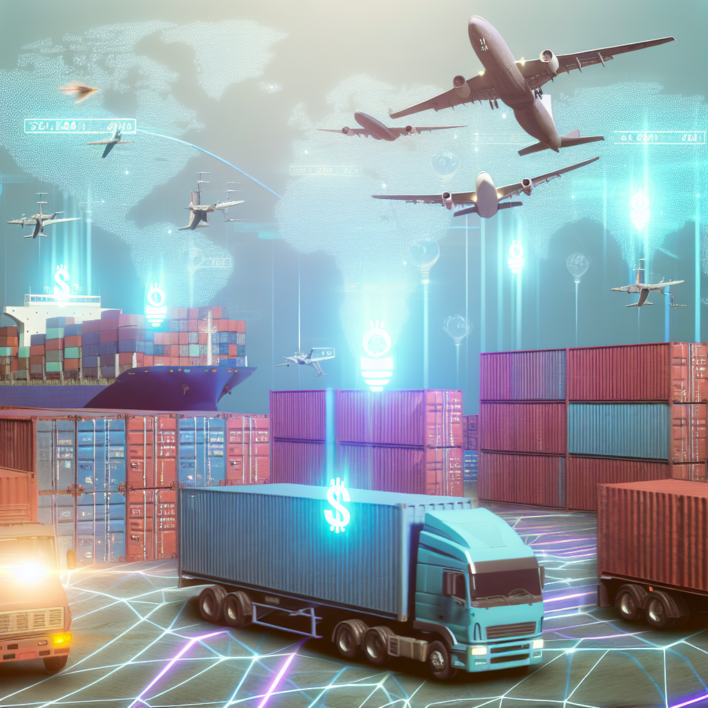 Current freight market landscape