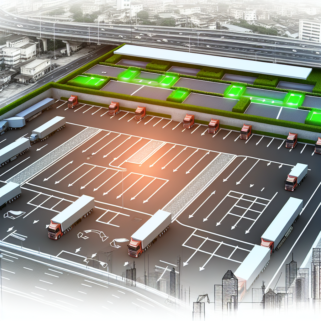 Truck Parking Solutions