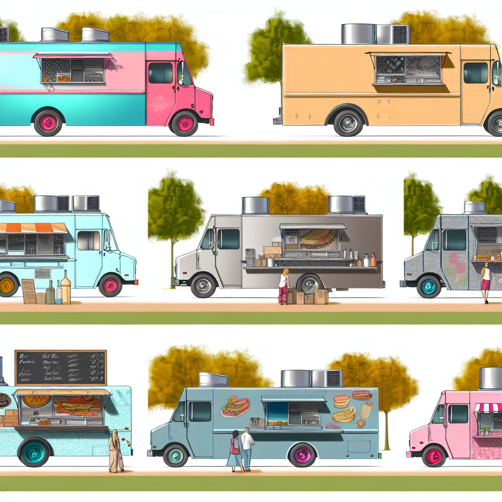 Food Trucks