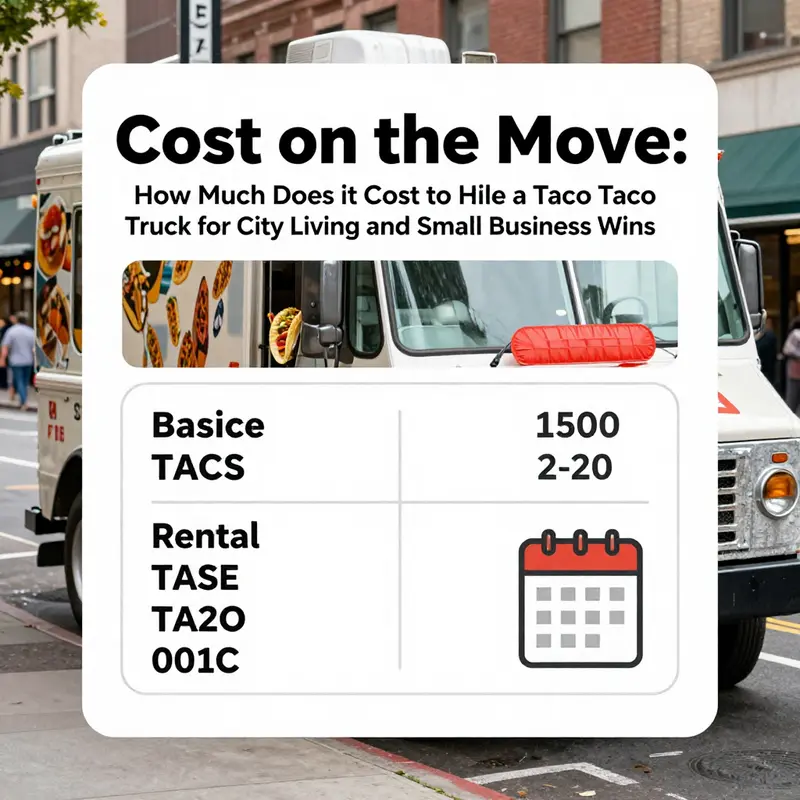 Baseline pricing concepts and how rental duration affects total cost.