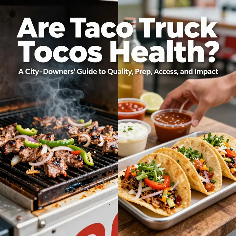 Tacos built with fresh, lean ingredients illustrate a nutrition-first approach.