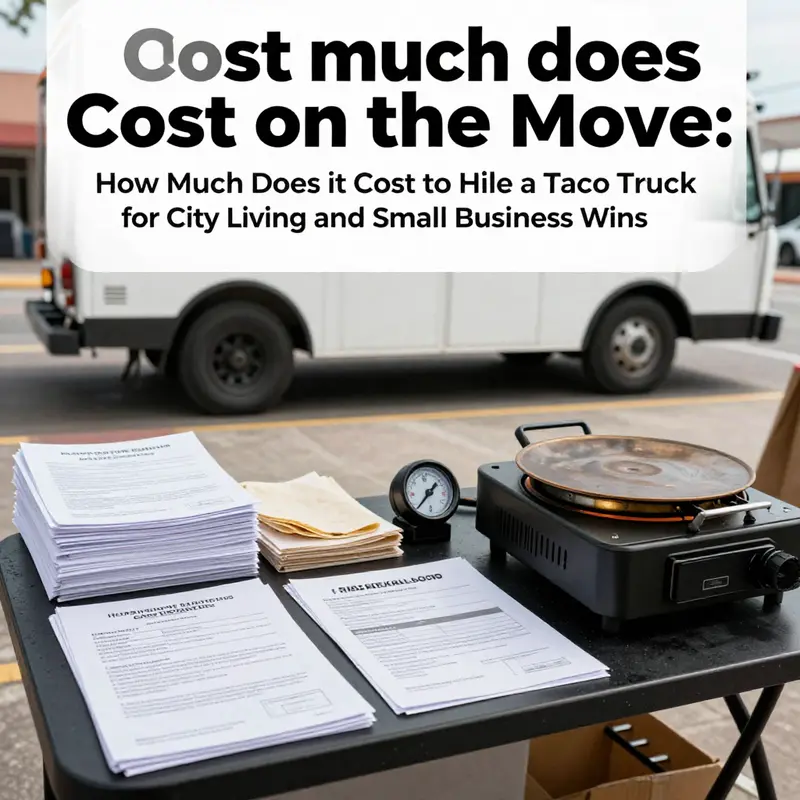 Baseline pricing concepts and how rental duration affects total cost.