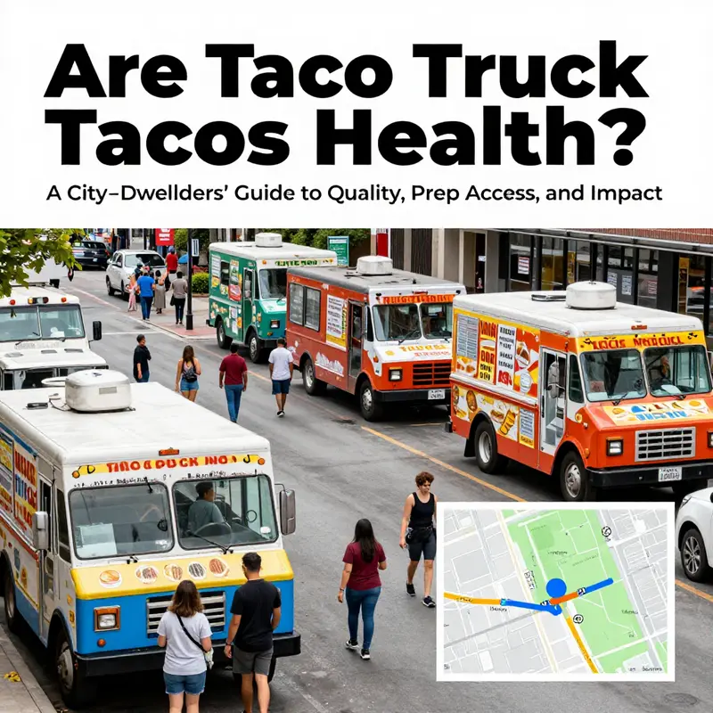 Tacos built with fresh, lean ingredients illustrate a nutrition-first approach.