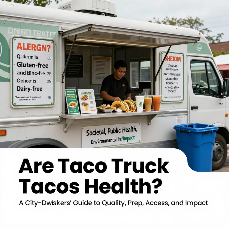 Tacos built with fresh, lean ingredients illustrate a nutrition-first approach.