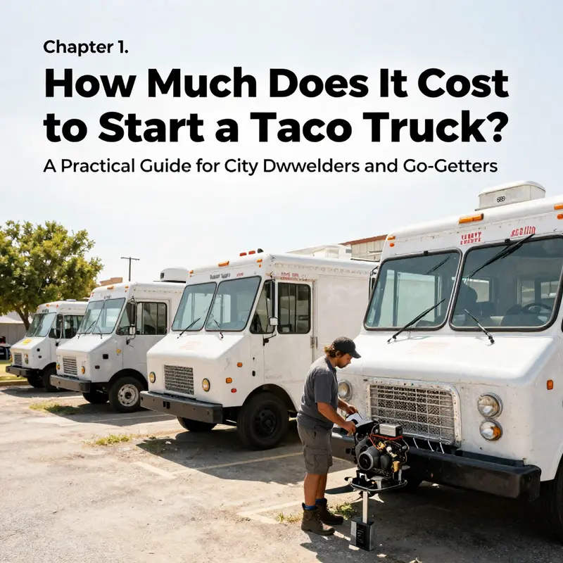 Evaluating used trucks and lease options helps anchor the vehicle成本 discussion.