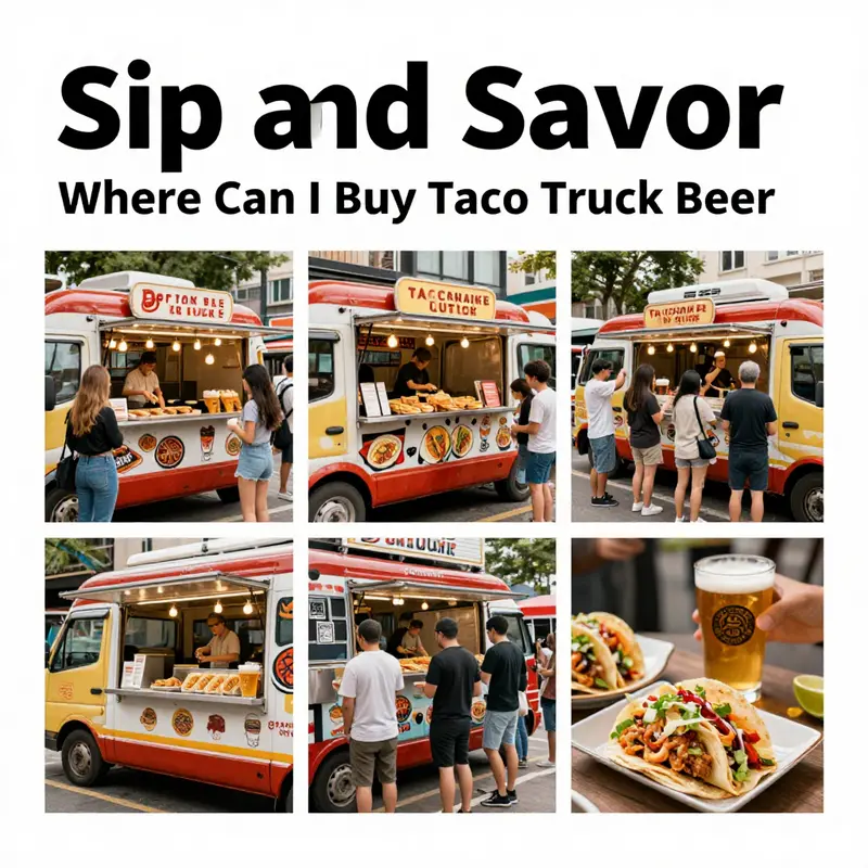 Customers enjoying a lively atmosphere at Kwok’s Taco Truck in Guangzhou.