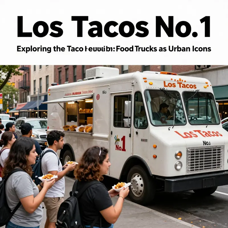 Tacos Locos brings vibrant Mexican flavors to the streets of Champaign, Illinois, attracting food lovers with its unique offerings.