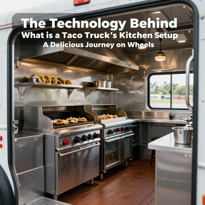 A nostalgic look at the origins of taco trucks, highlighting their early days in Mexican communities.