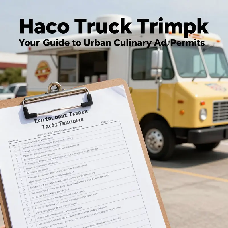 Creating a unique taco menu attracts customer attention and builds a loyal following.