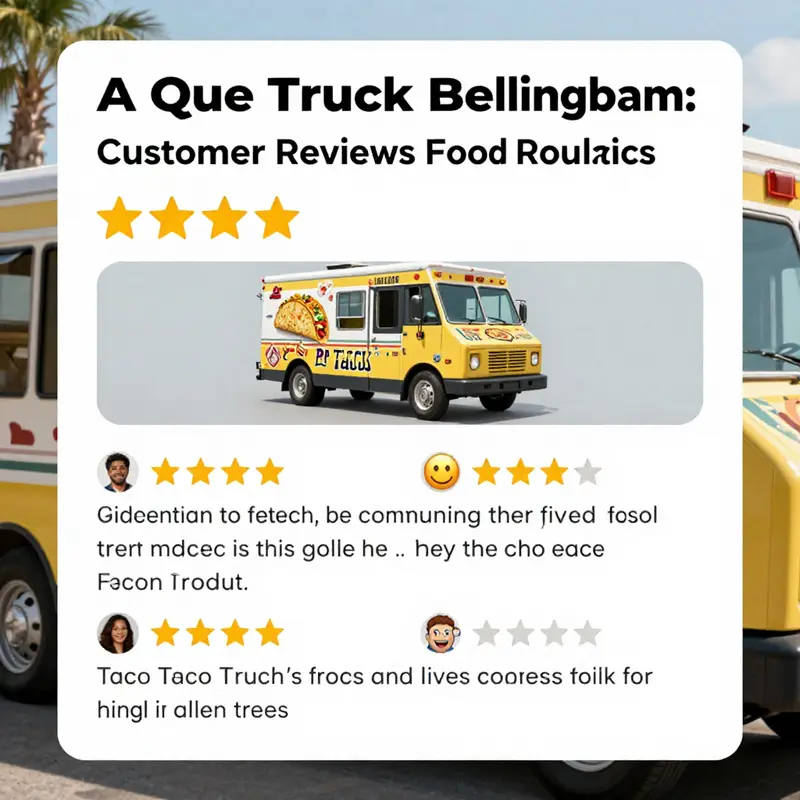 The prime location of A Que Tacos facilitates easy access for both locals and visitors.