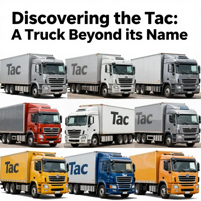 A commuter grappling with the confusion around the term ‘Tac’.