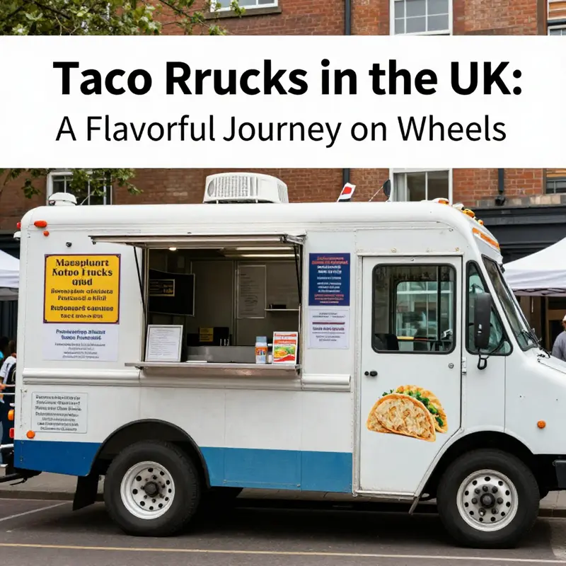 Taco trucks have become a staple in urban areas, offering a lively atmosphere for food lovers.