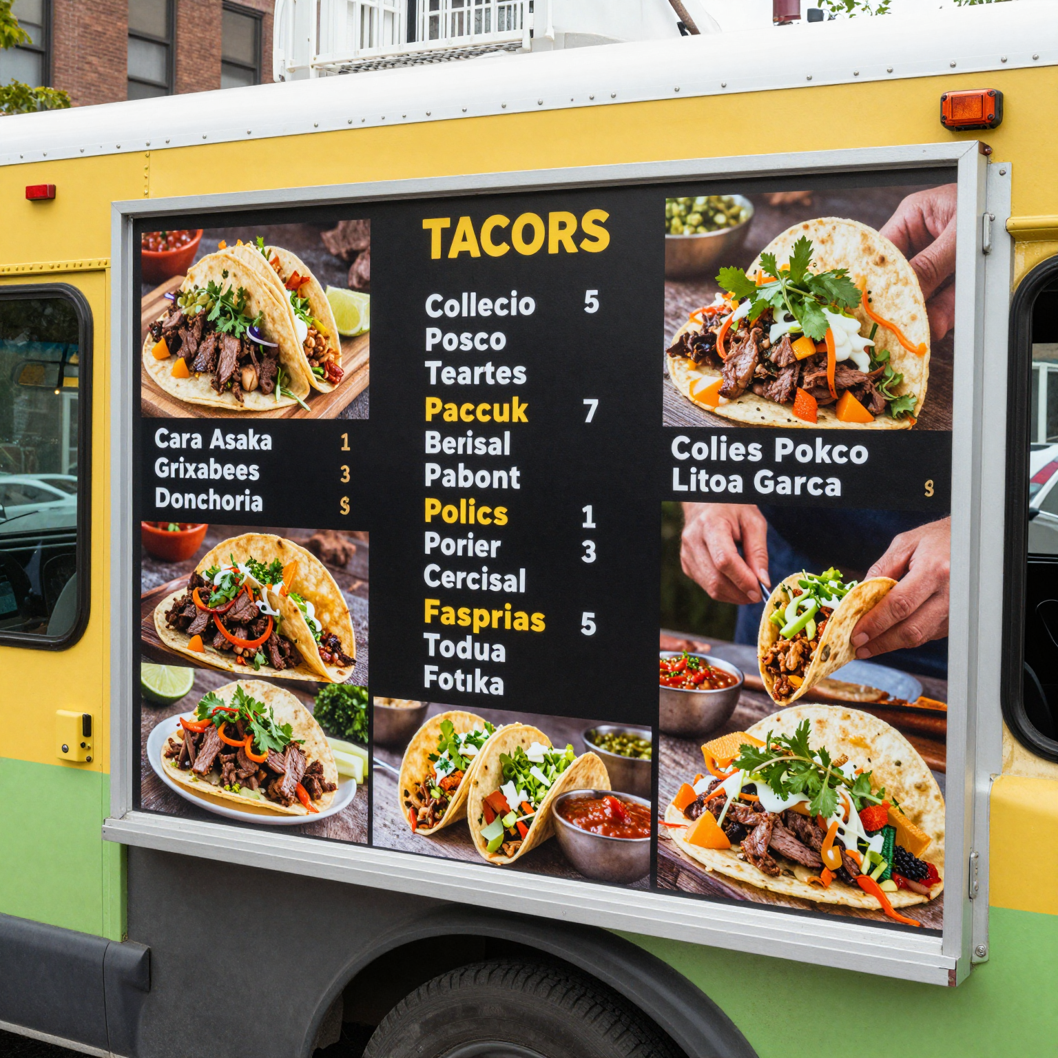 Don Chilo's Taco Truck