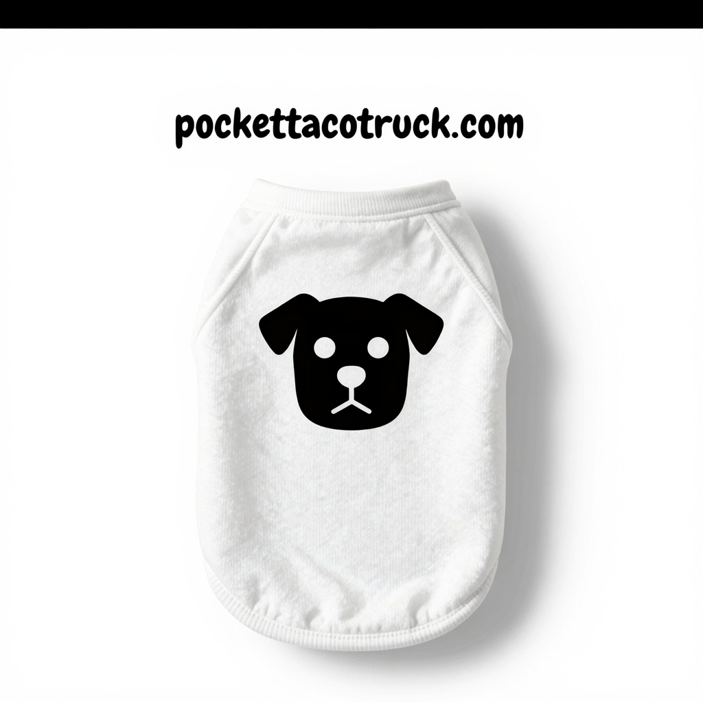 Dog Pet Clothes