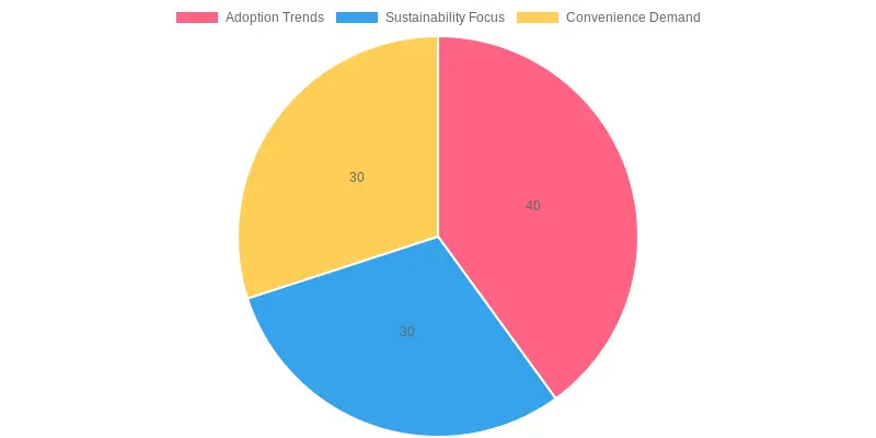 2023 Trends in Food Services