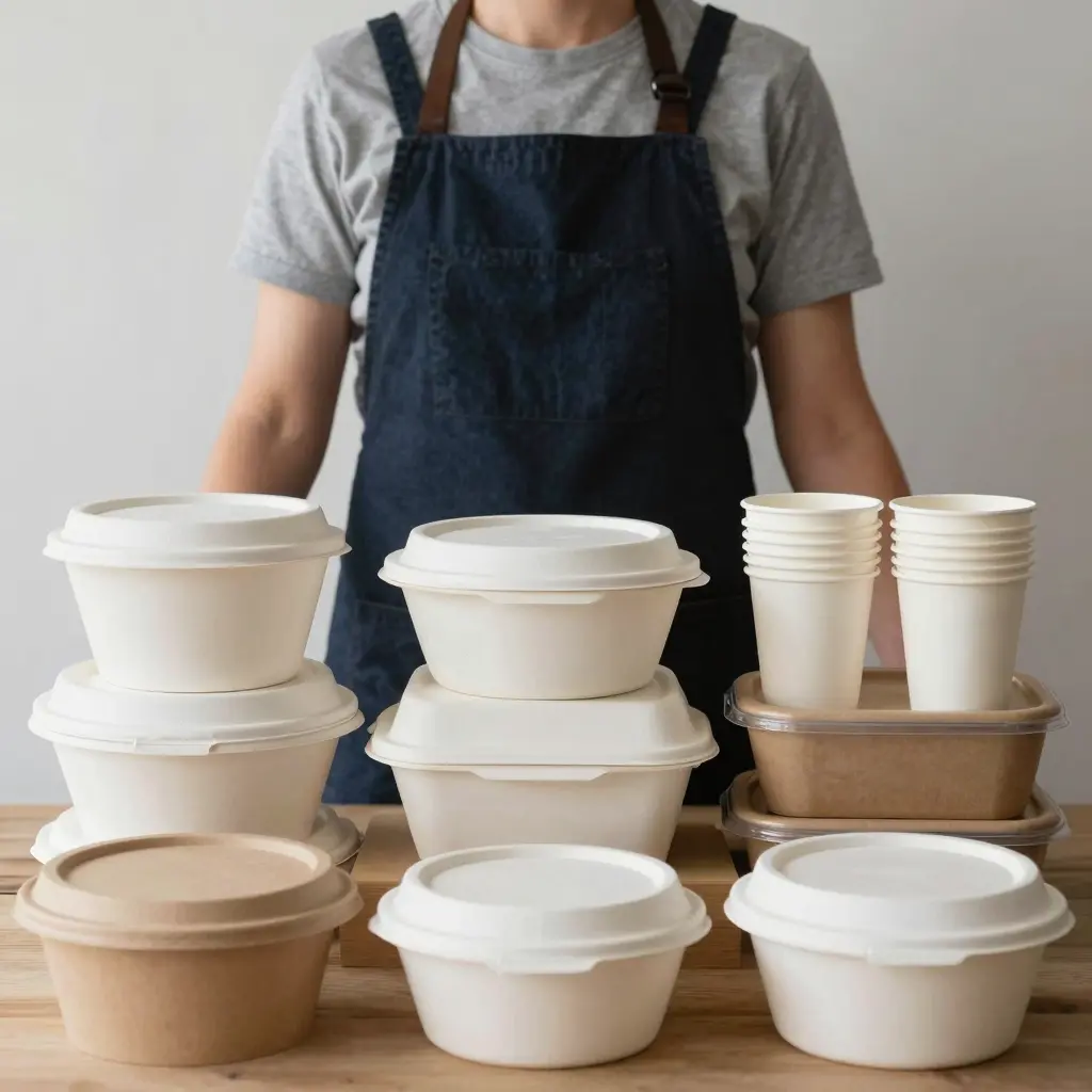 Quality Food Containers